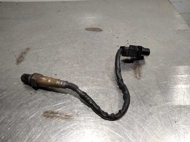 Sonda lambda, czujnik tlenu 0281004018 BMW