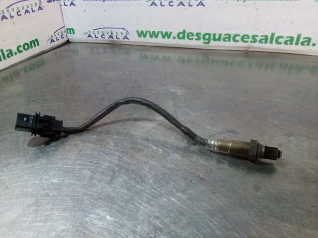 Sonda lambda, czujnik tlenu 0281004018 BMW