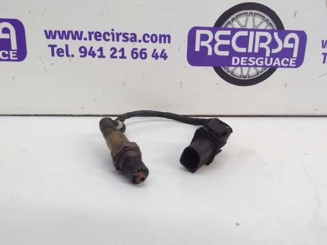Sonda lambda, czujnik tlenu 0281004019 BMW