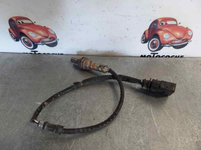 Sonda lambda czujnik tlenu po katalizatorze 0281004028 BMW