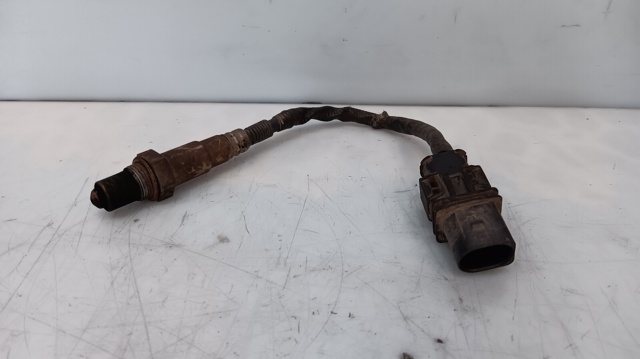 Sonda lambda, czujnik tlenu 0281004047 FIAT