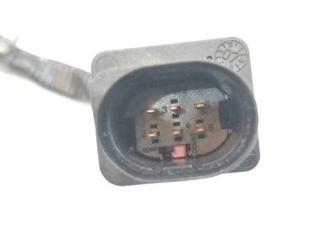 Sonda lambda, czujnik tlenu 0281004069 HYUNDAI