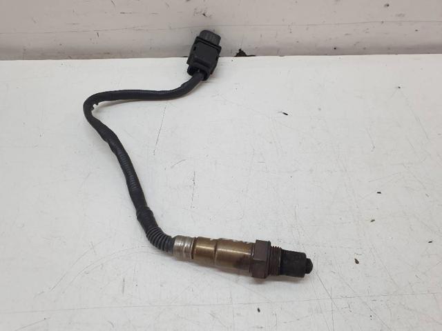 Sonda lambda czujnik tlenu po katalizatorze 0281004079 BMW