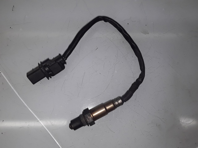 Sonda lambda czujnik tlenu po katalizatorze 0281004079 BMW