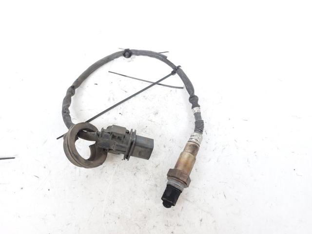 Sonda lambda, czujnik tlenu 0281004123 FIAT