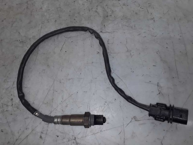 Sonda lambda czujnik tlenu przed katalizatorem 0281004534 IVECO