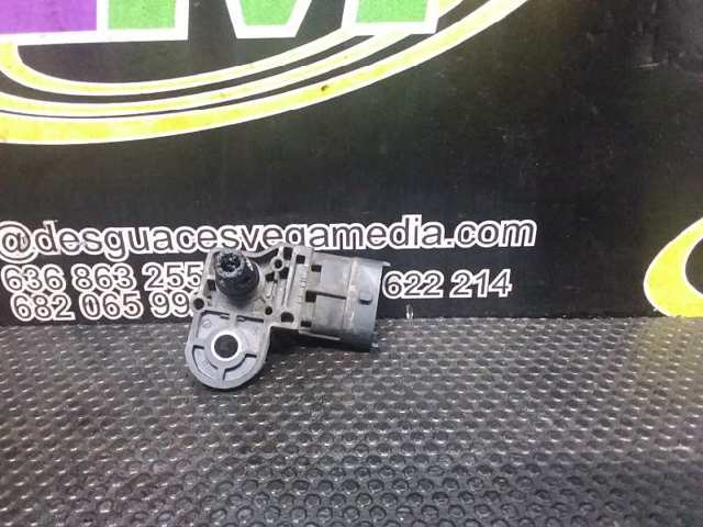 Czujnik ciśnienia w kolektorze ssącym, MAP 0281006028 FIAT