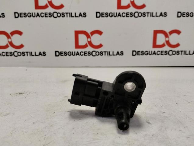 Czujnik ciśnienia w kolektorze ssącym, MAP 0281006077 OPEL