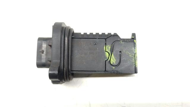 Czujnik przepływu powietrza, przepływomierz powietrza M.A.F. 0281006092 BMW