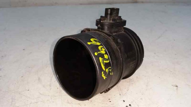 Czujnik przepływu powietrza, przepływomierz powietrza M.A.F. 0281006093 BMW