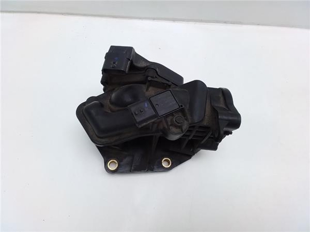 Czujnik ciśnienia doładowania (powietrza w turbinę) 0281006108 RENAULT