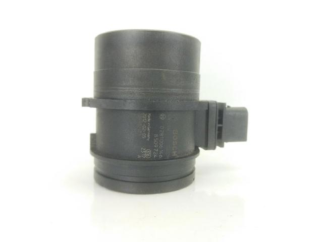 Czujnik przepływu powietrza, przepływomierz powietrza M.A.F. 0281006146 BMW