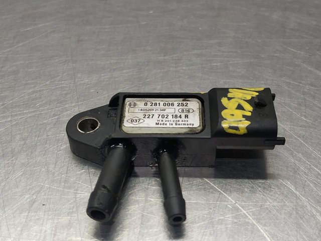 0281006252 Nissan/Infiniti