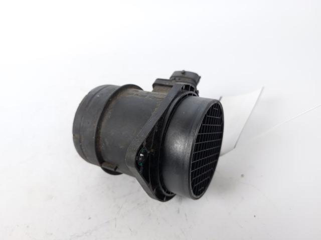 Czujnik przepływu powietrza, przepływomierz powietrza M.A.F. 0281006727 FIAT