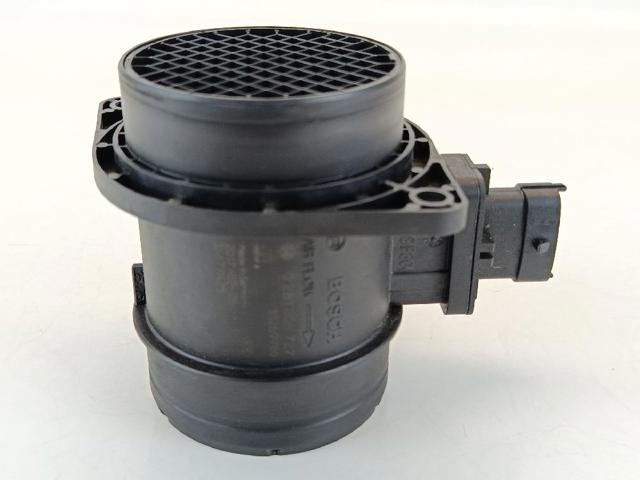 Czujnik przepływu powietrza, przepływomierz powietrza M.A.F. 0281006727 FIAT