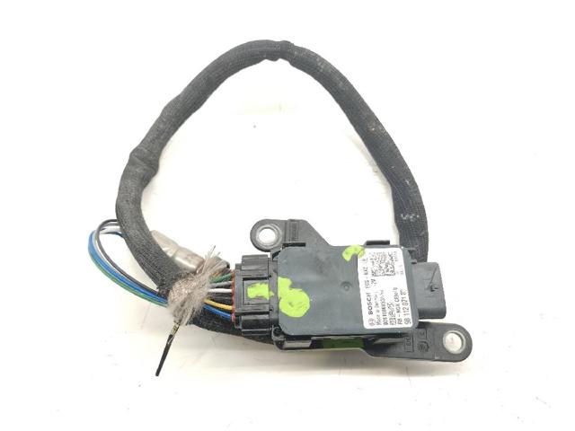 Czujnik tlenków azotu NOX tylny 0281006853 PEUGEOT