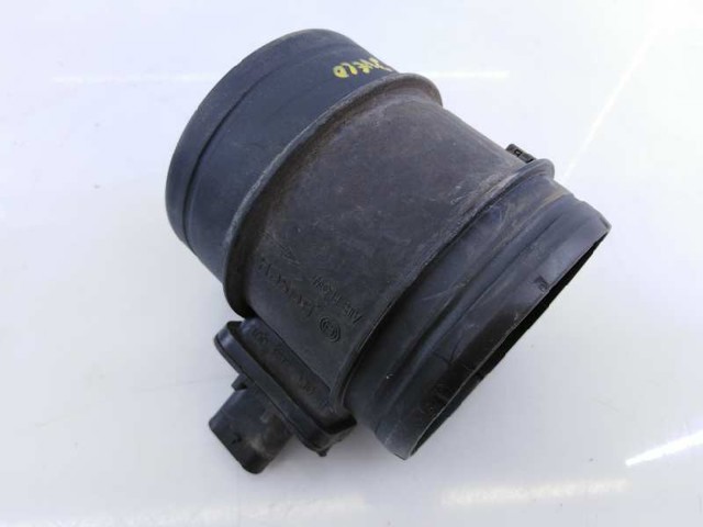 Czujnik przepływu powietrza, przepływomierz powietrza M.A.F. 0281007741 IVECO