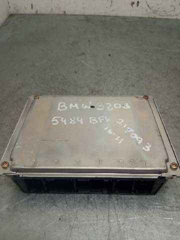 Sterownik silnika 0281010205 BMW