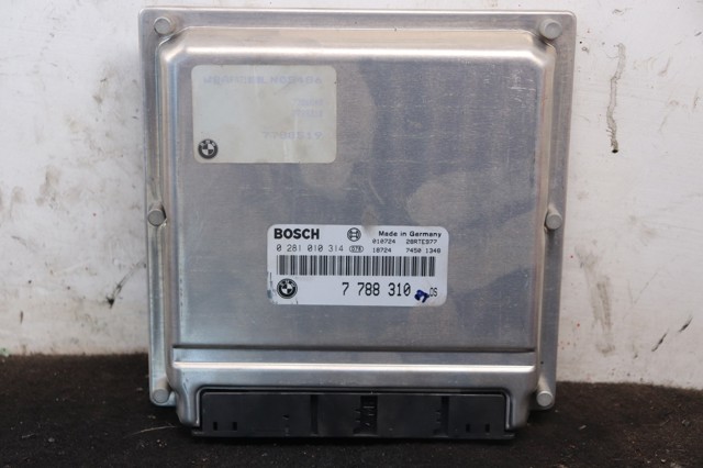 0281010314 BMW