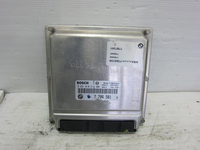 0281010314 BMW