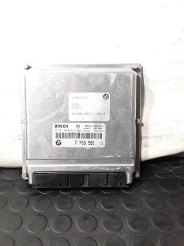 0281010314 BMW