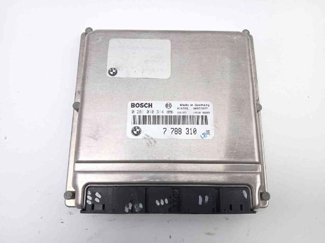 0281010314 BMW