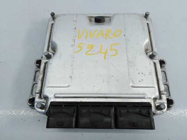 Sterownik silnika 0281010632 OPEL