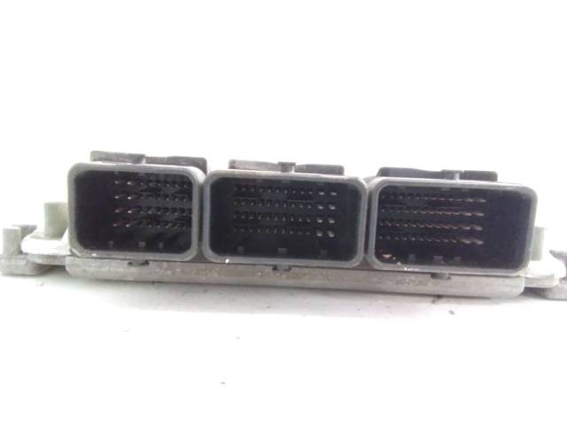 Sterownik silnika 0281010632 OPEL
