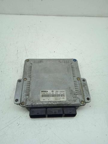 Sterownik silnika 0281010632 OPEL