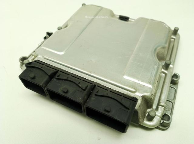 Sterownik silnika 0281010633 RENAULT
