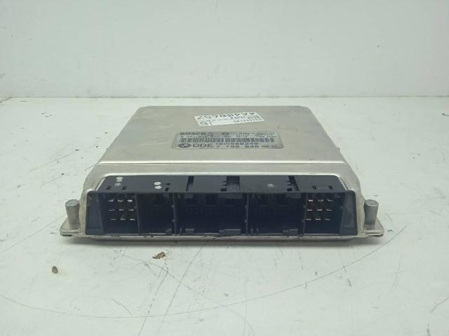Sterownik silnika 0281010811 LAND ROVER