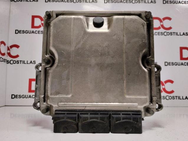 Sterownik silnika 0281010819 RENAULT