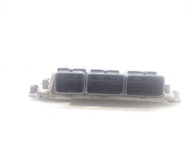 Sterownik silnika 0281010819 RENAULT