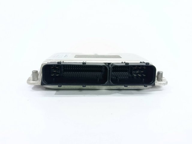 Sterownik silnika 0281010947 VAG