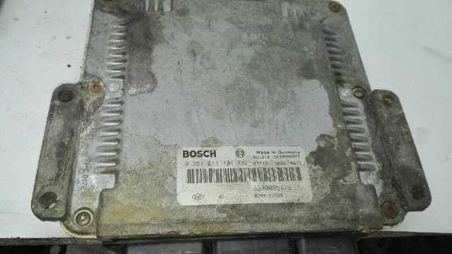0281011101 Renault (RVI)