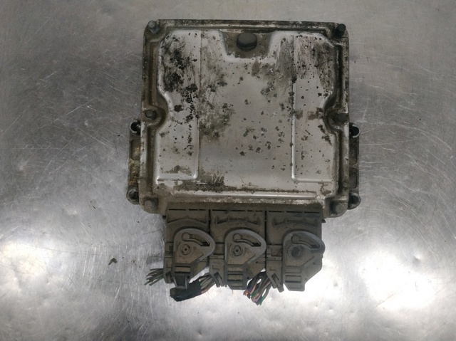 0281011101 Renault (RVI)