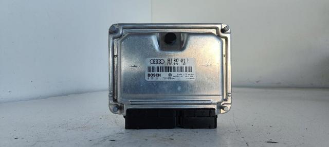 Sterownik silnika 0281011136 VAG