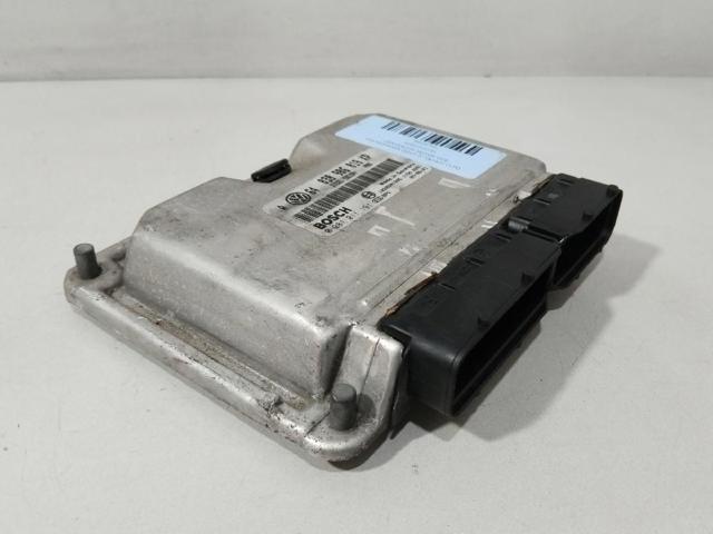 Sterownik silnika Seat Leon 1 1M1