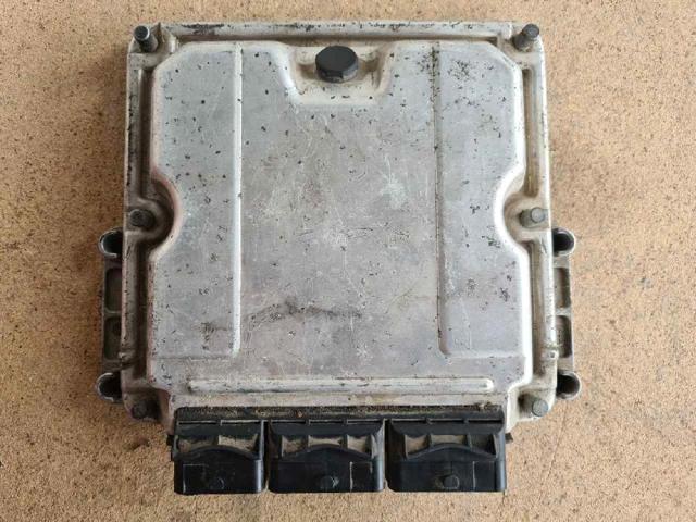 Sterownik silnika 0281011325 RENAULT