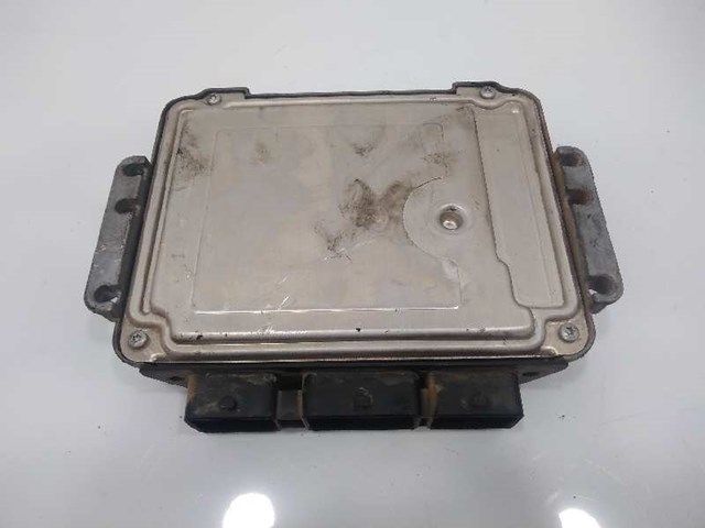 Sterownik silnika 0281011529 OPEL