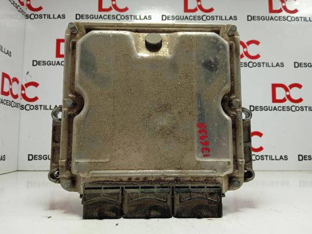 Sterownik silnika 0281011571 RENAULT