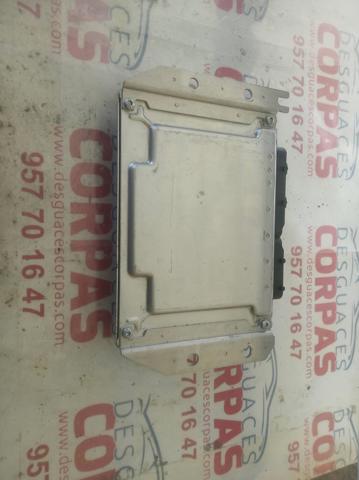 Sterownik silnika 0281011579 HYUNDAI
