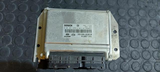 Sterownik silnika 0281011579 HYUNDAI