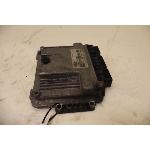 Sterownik silnika Ford Focus 2 DA, FFS, DS