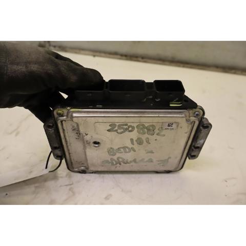 Sterownik silnika Ford Focus 2 DA, FFS, DS