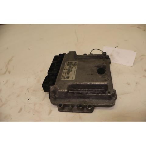 Sterownik silnika Ford Focus 2 DA, FFS, DS