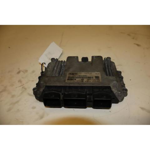 Sterownik silnika Ford Focus 2 DA, FFS, DS