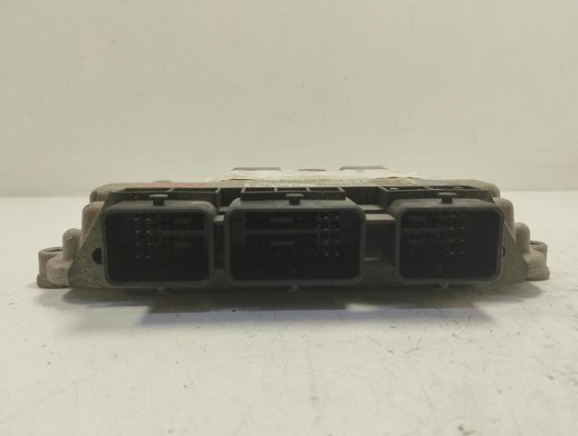 Sterownik silnika 0281011629 PEUGEOT