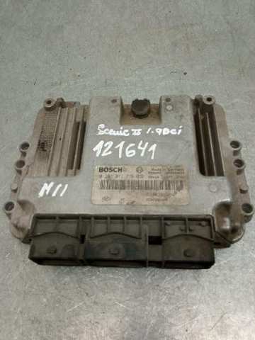 Sterownik silnika 0281011776 RENAULT