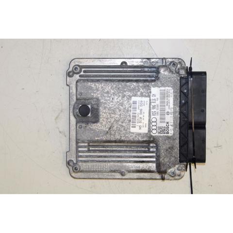 Sterownik silnika 0281012113 VAG